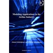 Modeling Applications in the Airline Industry