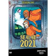 Sealab 2021: Season One