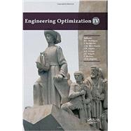 Engineering Optimization 2014