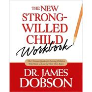 The New Strong-Willed Child pack