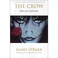 The Crow: Special Edition