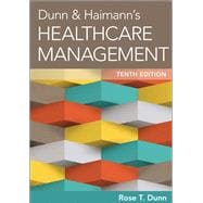 Dunn & Haimann's Healthcare Management