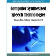 Computer Synthesized Speech Technologies