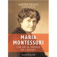 Maria Montessori