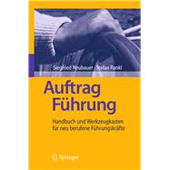 Auftrag Führung