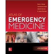 Atlas of Emergency Medicine 4th Edition