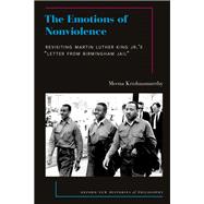 The Emotions of Nonviolence