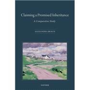 Claiming a Promised Inheritance A Comparative Study