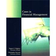 Cases in Financial Management Brigham Buzzard Casebook