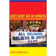 God's Heart Has No Borders,9780520257252