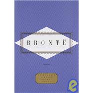 Emily Bronte: Poems Edited by Peter Washington