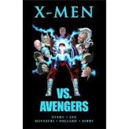 X-men Vs. Avengers