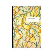 Brice Marden: Work of the 1990s : Paintings, Drawings, and Prints