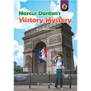 Marcus Danton's History Mystery