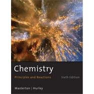 Chemistry: Principles and Reactions, 6th Edition
