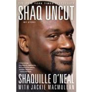 Shaq Uncut My Story