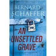 An Unsettled Grave
