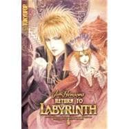 Return to Labyrinth 1