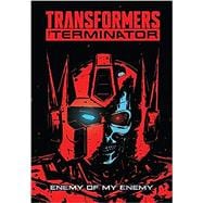 Transformers Vs. the Terminator