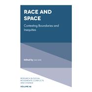 Race and Space