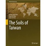 The Soils of Taiwan