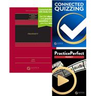 Bundle: Property, Tenth Edition and Connected Quizzing w Practice Perfect Property