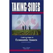 Taking Sides : Clashing Views on Economic Issues