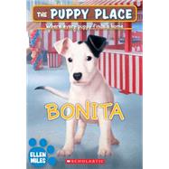 Bonita (The Puppy Place #42)