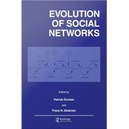 Evolution of Social Networks