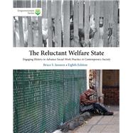 Brooks/Cole Empowerment Series: The Reluctant Welfare State