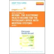 The Electronic Health Record for the Physician's Office With Medtrak Systems