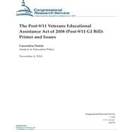 The Post-9/11 Veterans Educational Assistance Act of 2008 - Post-9/11 Gi Bill