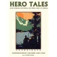 Hero Tales: Library Edition