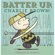 Batter Up, Charlie Brown!