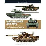 Modern Tanks and Afvs