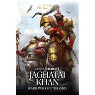 Jaghatai Khan