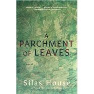 A Parchment of Leaves