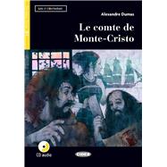 Le comte de Monte-Cristo with CD and App