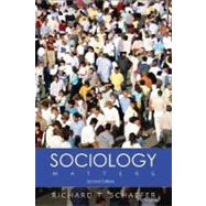 Sociology Matters with PowerWeb