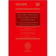 The IMLI Treatise On Global Ocean Governance