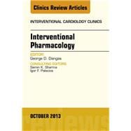 Interventional Pharmacology