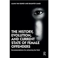 The State of Feminist Criminology: History, Evolution, and Recommendations for Advancing the Field