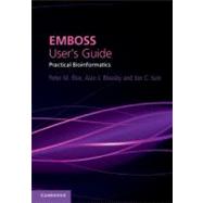 EMBOSS User's Guide: Practical Bioinformatics