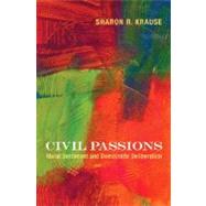 Civil Passions