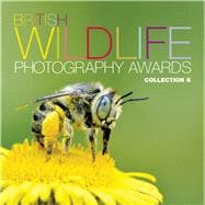 British Wildlife Photography Awards Collection 6