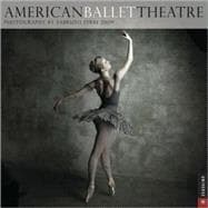 American Ballet Theatre; 2009 Wall Calendar