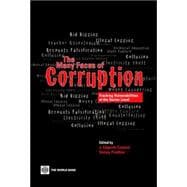 The Many Faces of Corruption Tracking Vulnerabilities at the Sector Level