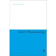 Sartre's Phenomenology