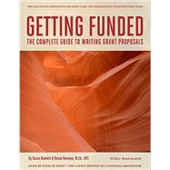 Getting Funded : The Complete Guide to Writing Grant Proposals