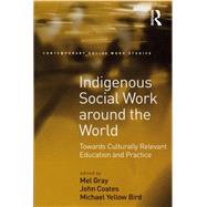 Indigenous Social Work around the World